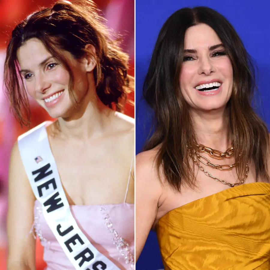 Sandra Bullock Miss Congeniality Cast: Where Are They Now?