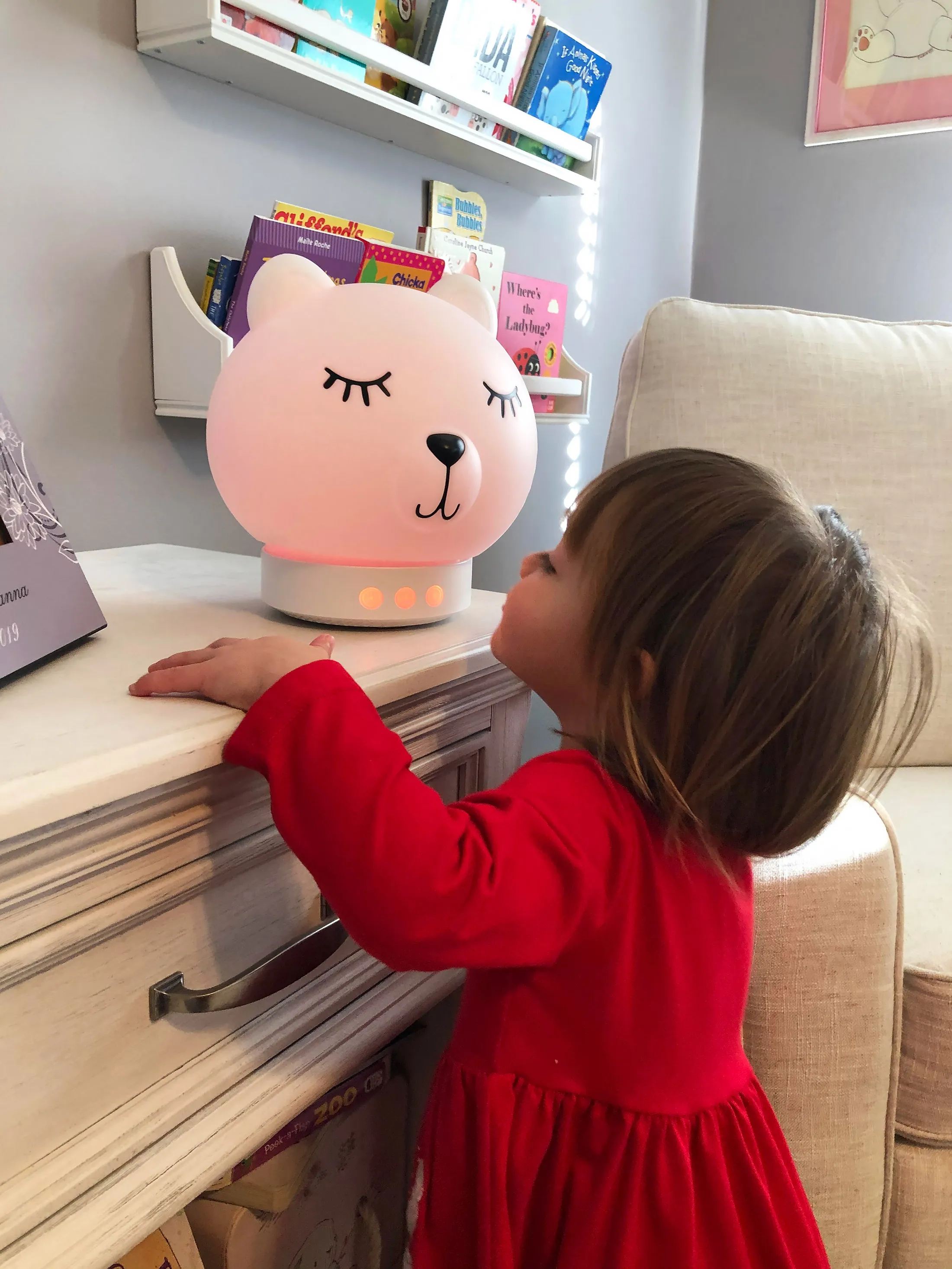 Moms Like Us - Gift Guide