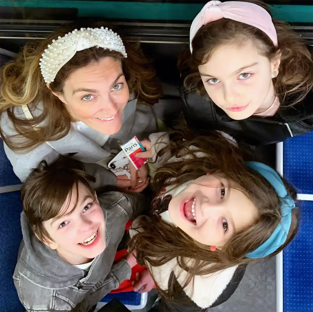 Moms Like Us - Gift Guide