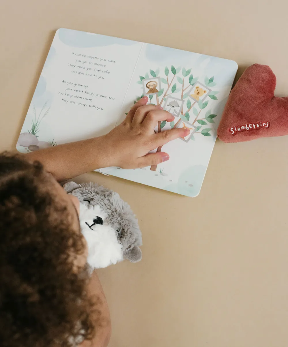 Moms Like Us - Gift Guide