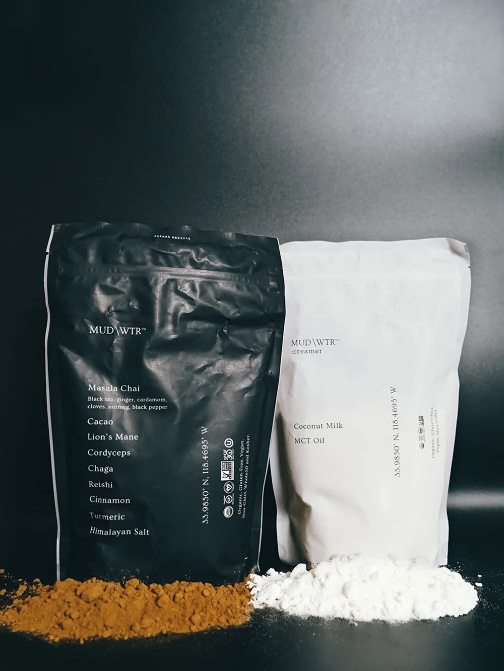 Mud-Coffee