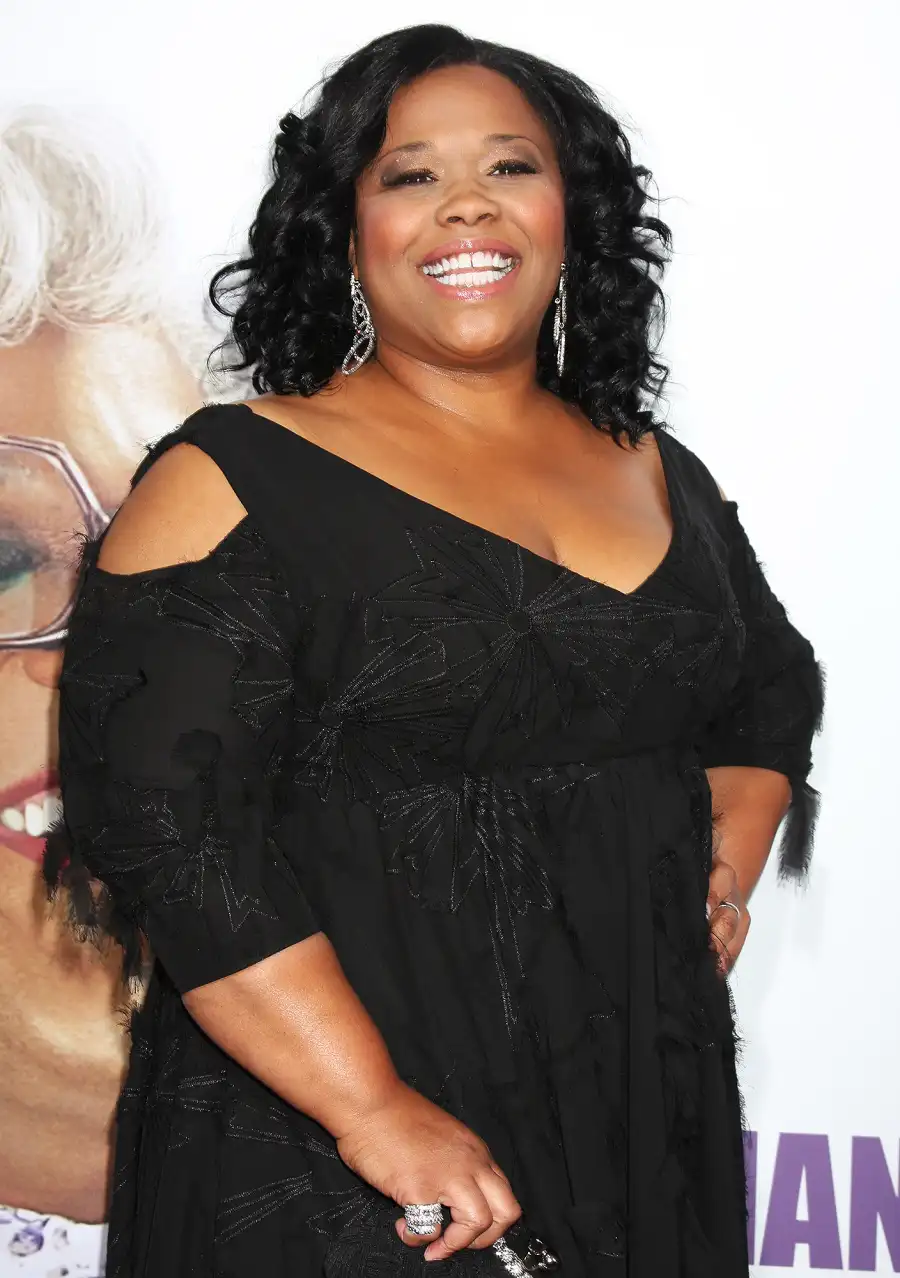 Natalie Desselle Reid death 2020