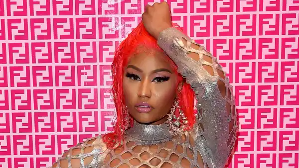 Nicki Minaj timeline