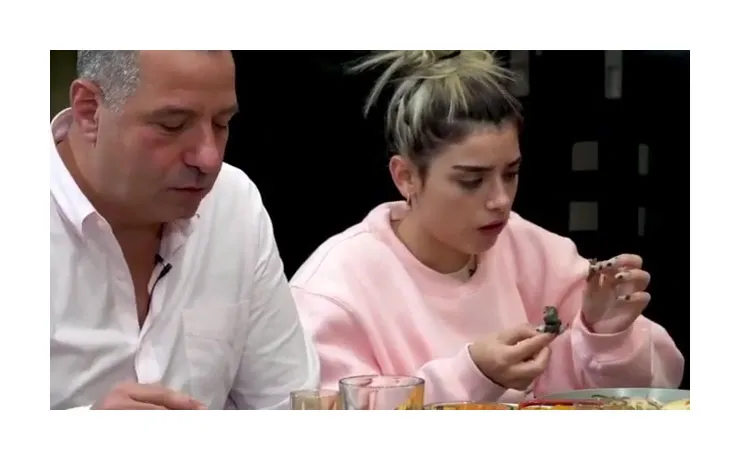 No Stranger to Controversy Charli D’Amelio Instagram TikTok Stars Charli D’Amelio, Dixie D’Amelio and Their Family