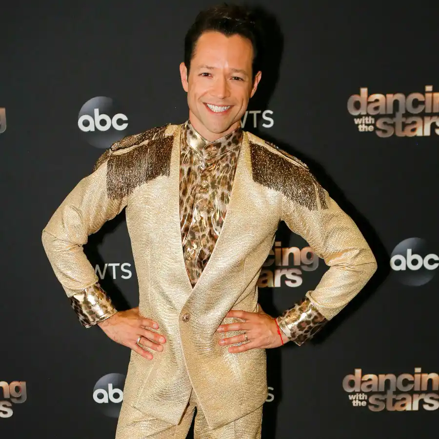 PASHA PASHKOV reacts to Chrishell Stause Dating Keo Motsepe