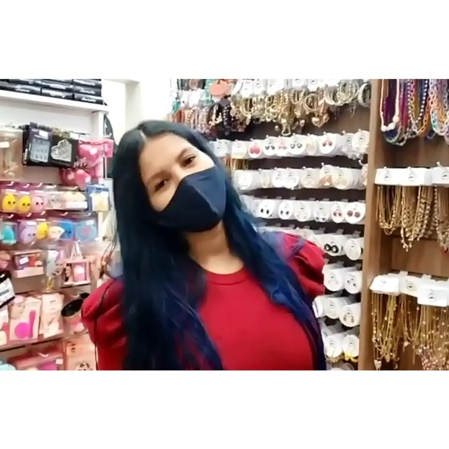 Paul Staehle Karine Martins Ups Downs Through Years