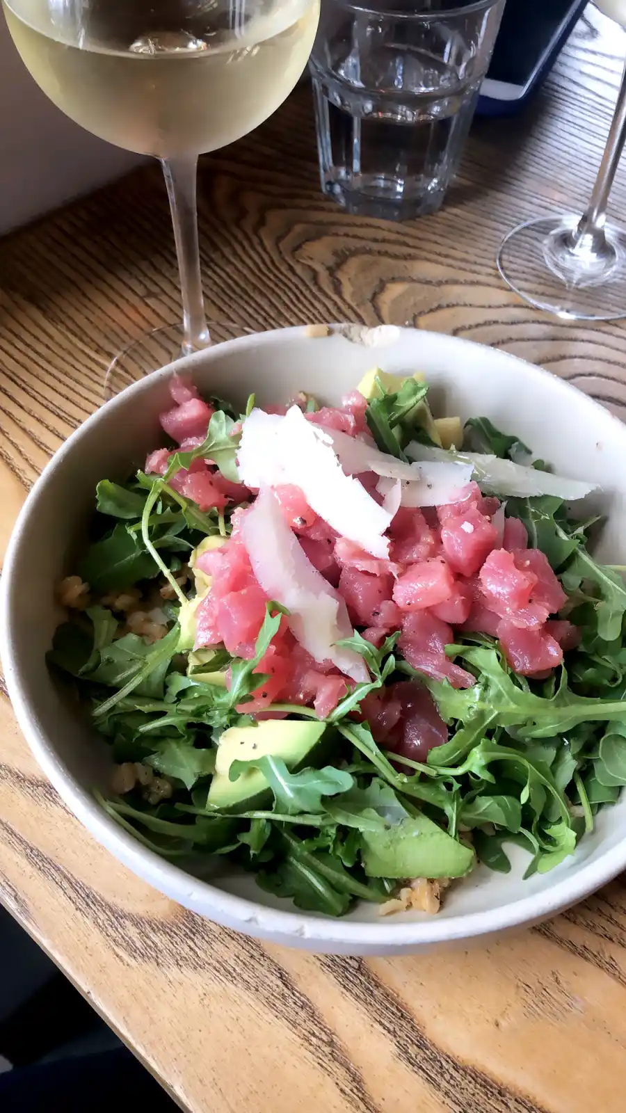 Paula Abdul Inside Day My Life