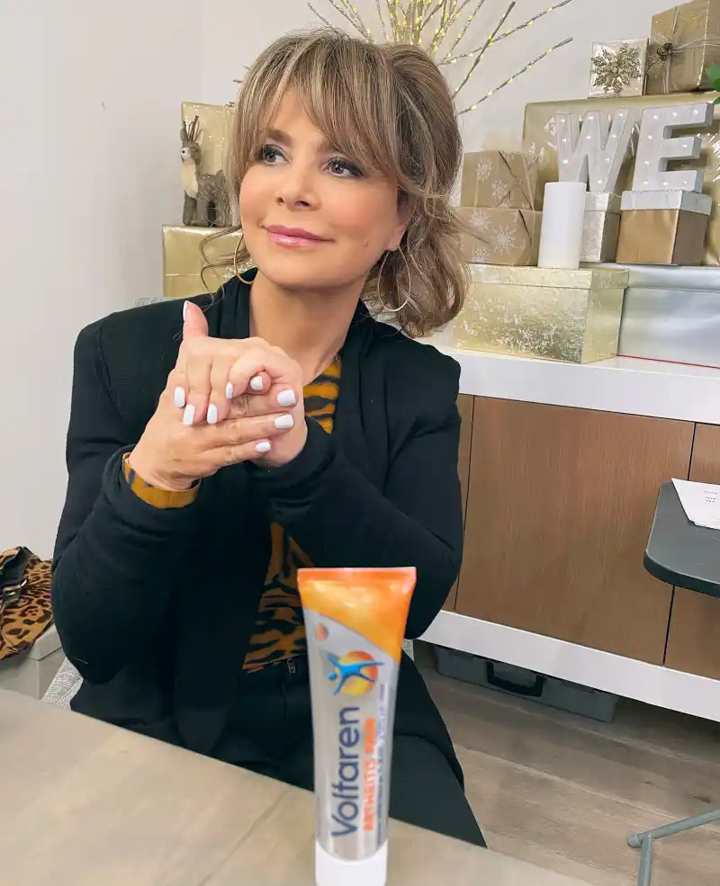 Paula Abdul Inside Day My Life