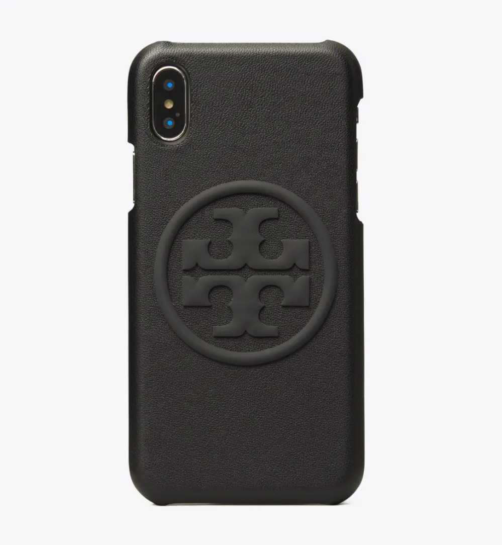 Perry-Bombé-Phone-Case-for-iPhone-X:Xs