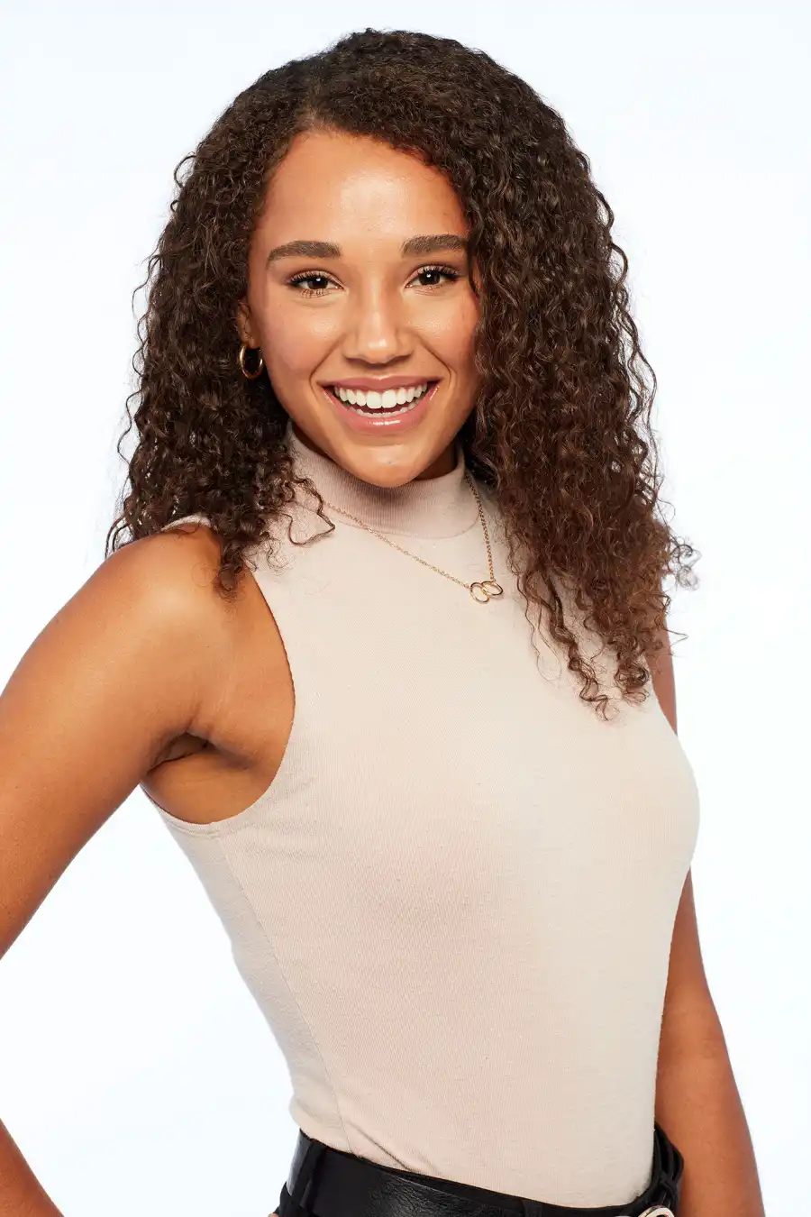 Pieper Matt James Contestants The Bachelor