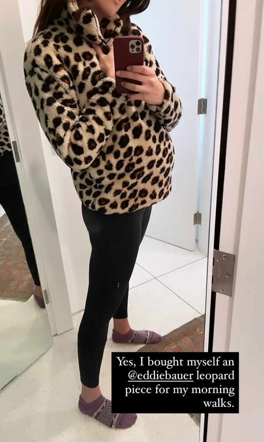 Pregnant Mandy Moore’s Baby Bump Album Ahead of 1st Child