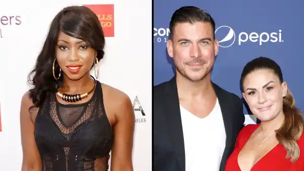 Faith Stowers Supports Bravo Choice Move Forward After Jax Taylor Brittany Cartwright Exits