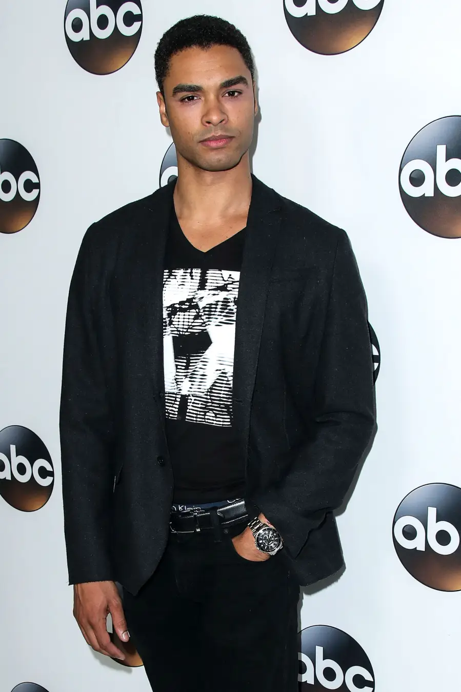 Punk Band Who Is Rege-Jean Page 5 Things to Know