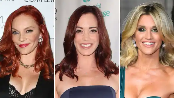 Pussycat Dolls Debut Santa Baby Music Video