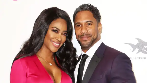 Real Housewives Of Atlanta Kenya Moore Says Estranged Husband Marc Daly Is Fighting for Their Marriage