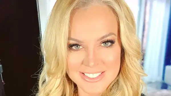 Real Housewives of Orange County Elizabeth Lyn Vargas Claims She Was Molested While Growing Up in Religious Cult