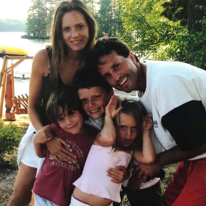 Real Housewives of Salt Lake City Meredith Marks on Reconciling With Husband Seth