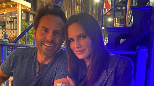 Real Housewives of Salt Lake City Meredith Marks on Reconciling With Husband Seth