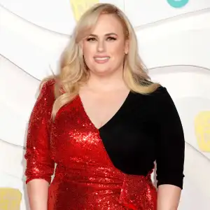 Rebel Wilson Opens Up About Freezing Good Quality Eggs Ahead of Weight Loss Journey