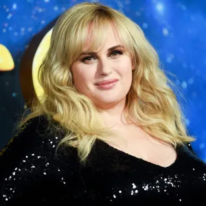 Rebel Wilson Reveals Her Diet Secrets Battle With Emotional Eating and More