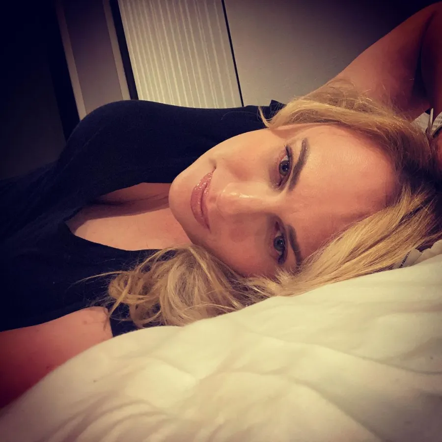 Rebel Wilson freezing eggs