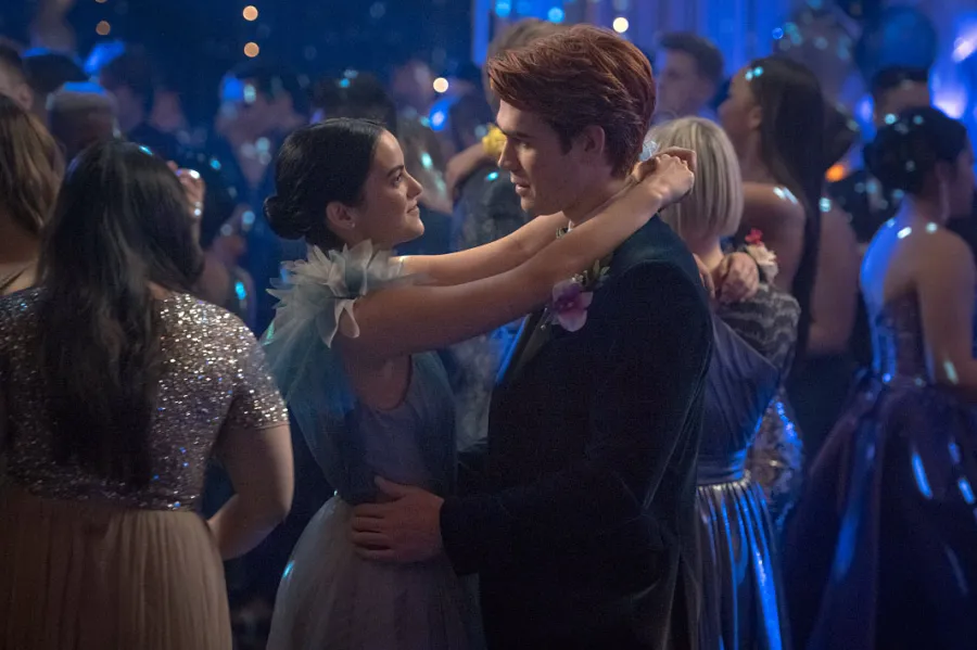 Riverdale Midseason TV Premiere Dates 2021