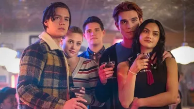Most Surprising 'Riverdale' Guest Stars Over the Years
