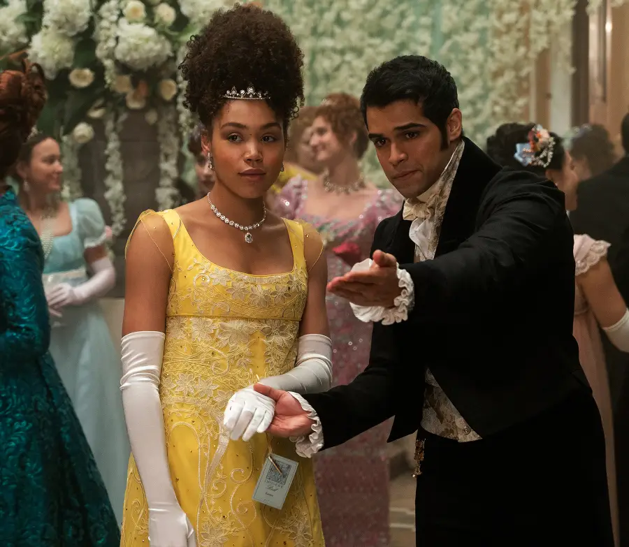 Ruby Barker Miss Marina Thompson