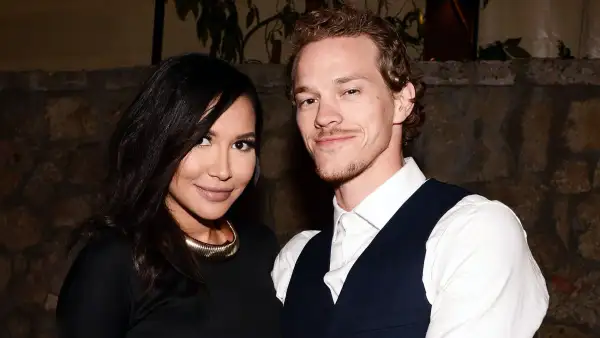 Ryan Dorsey to Appear on ‘Station 19’ 5 Months After Naya Rivera's Death