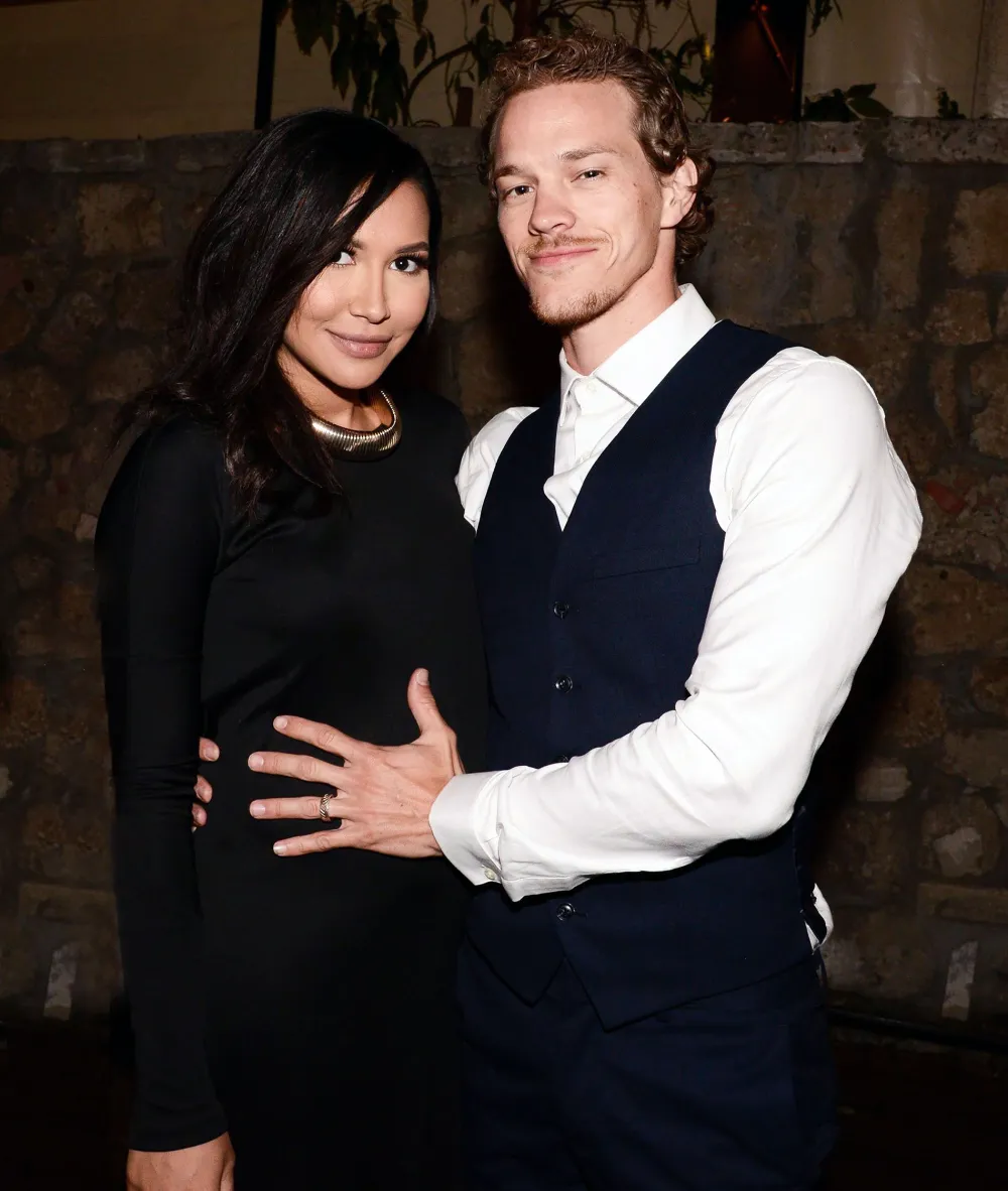 Ryan Dorsey to Appear on &lsquo;Station 19&rsquo; 5 Months After Naya Rivera's Death