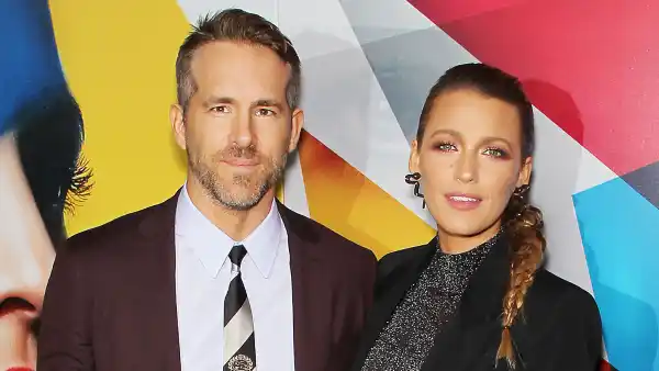 Ryan Reynolds Blake Lively Christmas Will Look a Little Different This Year