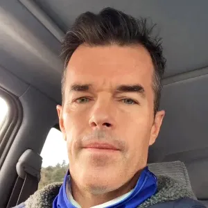Ryan Sutter Says I Will Be Fine Talks Mystery Illness
