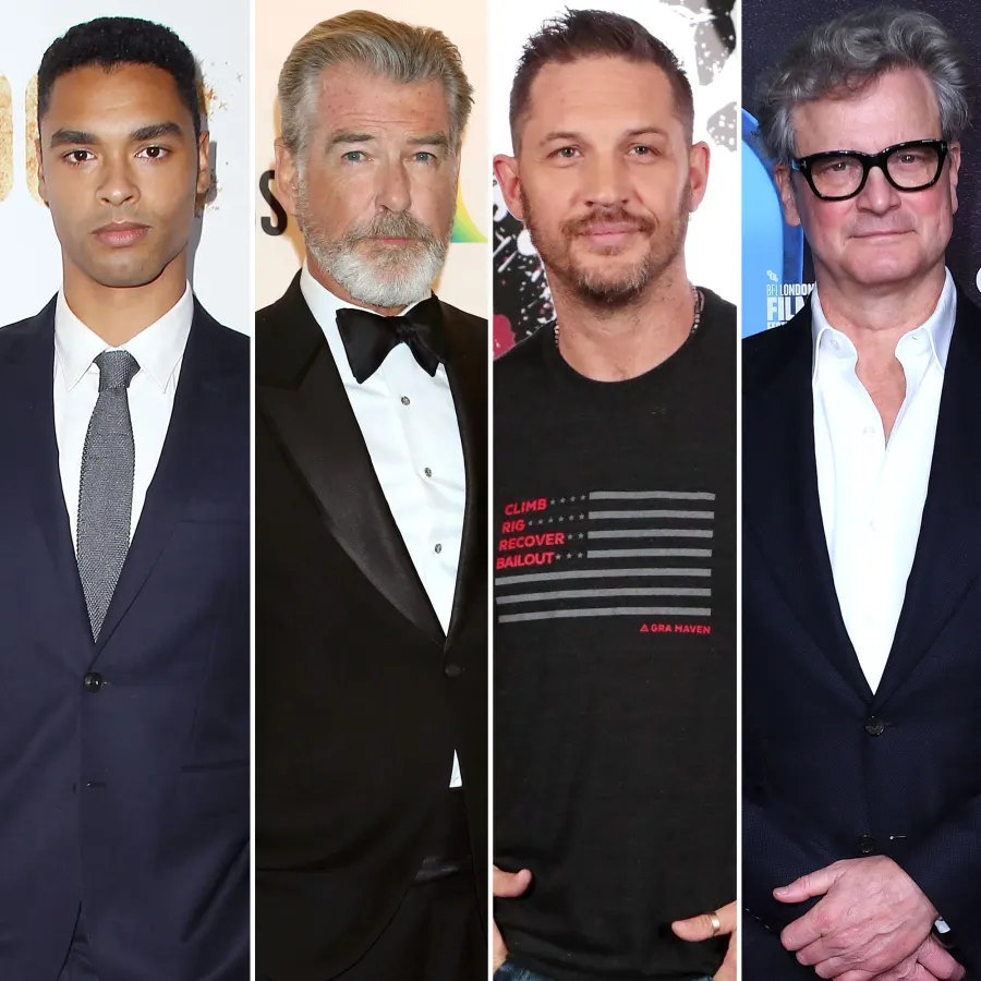 Same Prestigious Acting School Who Is Rege-Jean Page 5 Things to Know