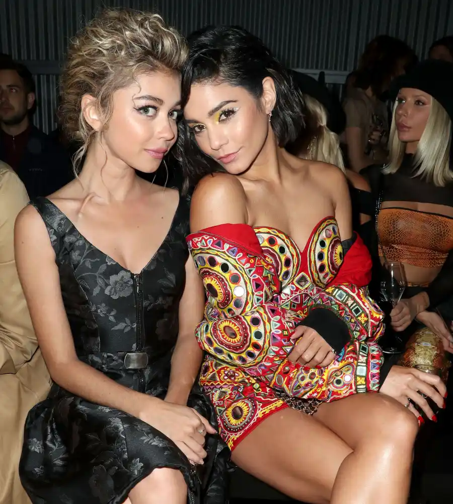 Sarah Hyland Most Powerful Quotes About Her Health Struggles Looking Back