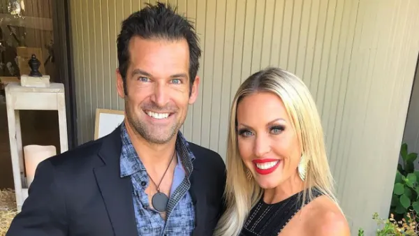 Sean Burke Defends Wife Braunwyn Windham-Burke After Emily Simpson Slams Her for Physically Abusing Him