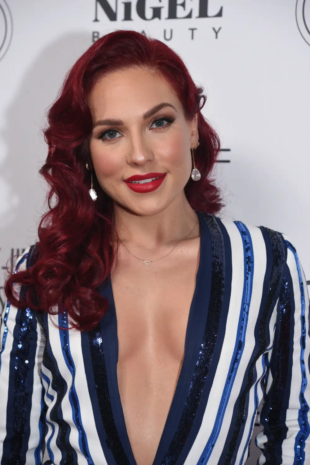 Sharna Burgess Reveals She&rsquo;s &lsquo;Off the Market,&rsquo; Teases New Relationship