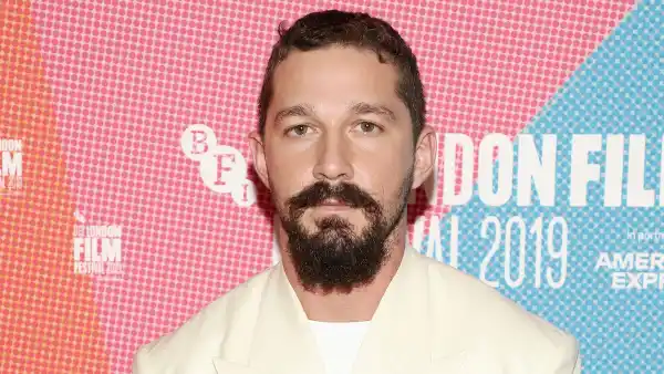 Shia LaBeouf Is Seeking ‘Long-Term, Inpatient Treatment’ After FKA Twigs Allegations