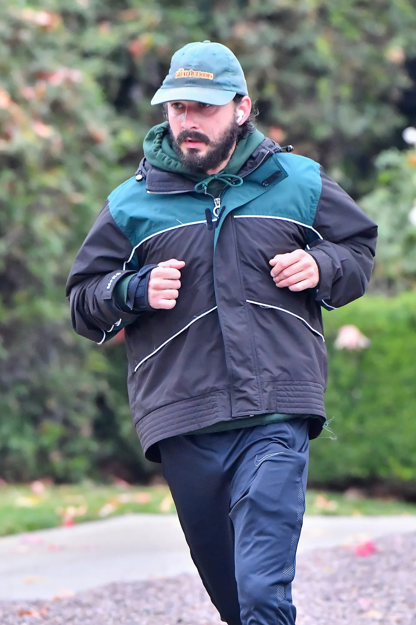 Shia LaBeouf Spotted for First Time Since FKA Twigs Came Forward With Abuse Allegations