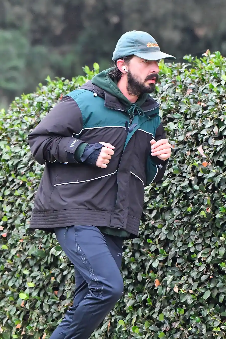 Shia LaBeouf Spotted for First Time Since FKA Twigs Came Forward With Abuse Allegations