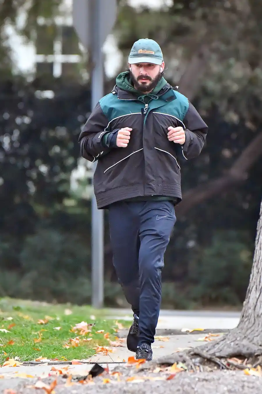 Shia LaBeouf Spotted for First Time Since FKA Twigs Came Forward With Abuse Allegations