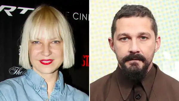 Sia Claims Shia LaBeouf ‘Conned’ Her Into an ‘Adulterous Relationship’ After FKA Twigs’ Abuse Allegations