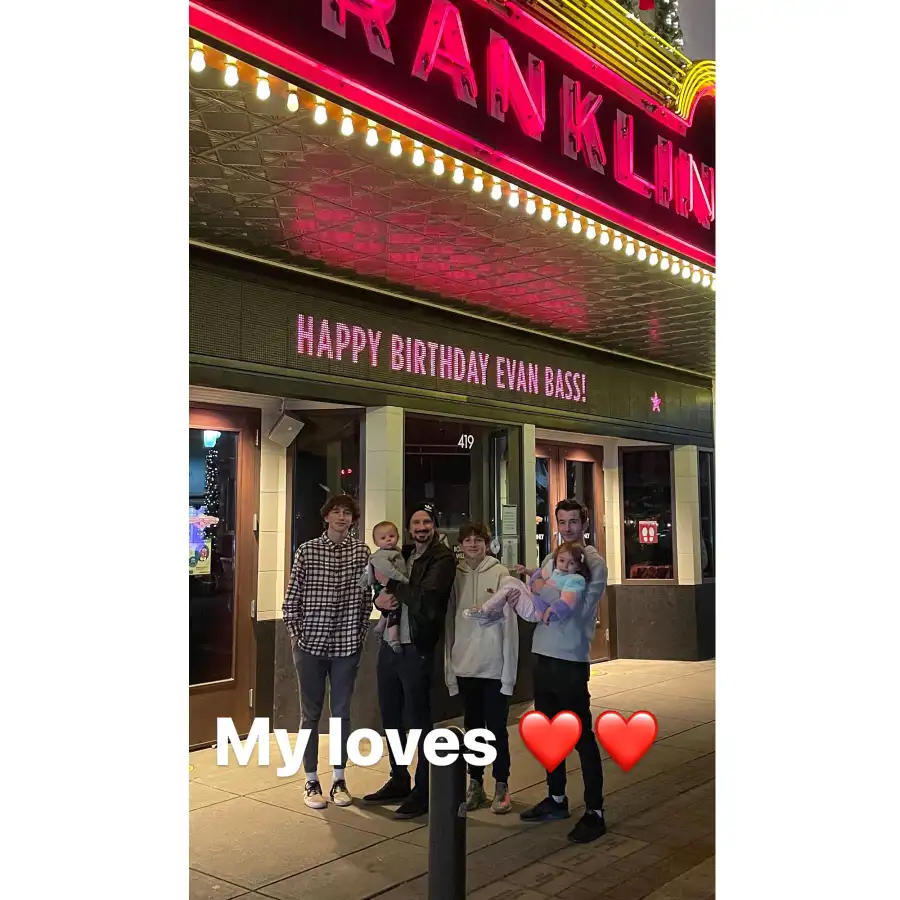 Signs That Carly Waddell Evan Bass Were Headed Split