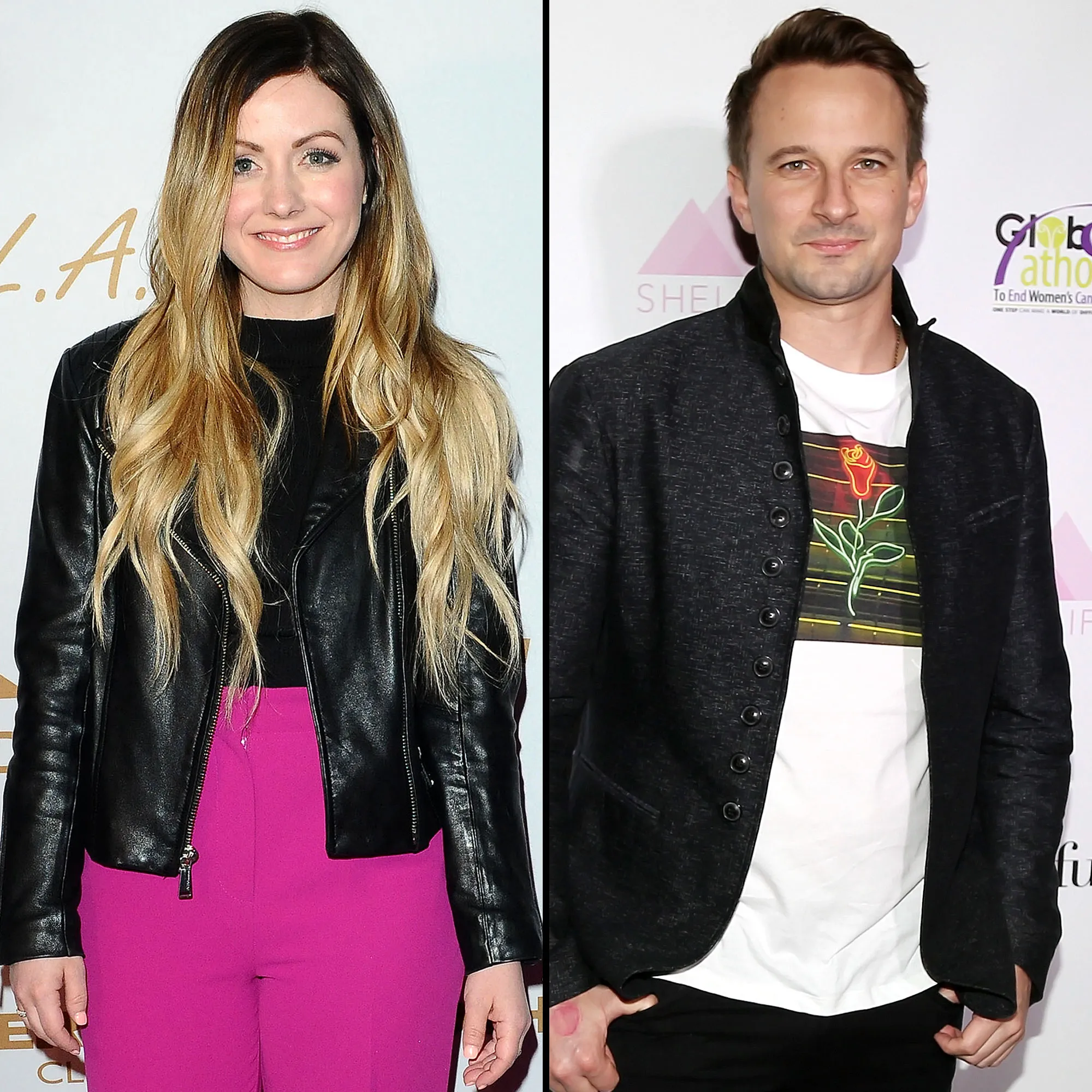 Signs That Carly Waddell Evan Bass Were Headed Split