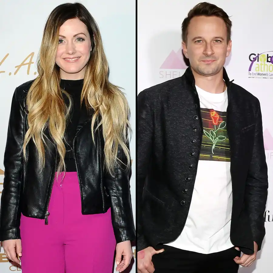 Signs That Carly Waddell Evan Bass Were Headed Split