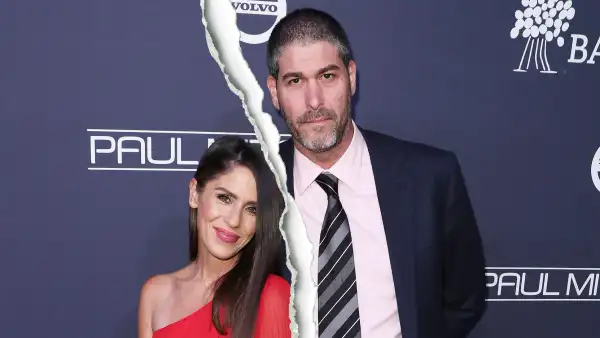 Soleil Moon Frye Jason Goldberg Split After 22-Year Marriage