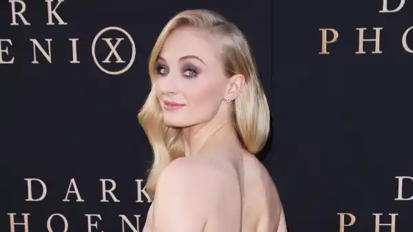 Sophie Turner's Tattoos and Their Meanings