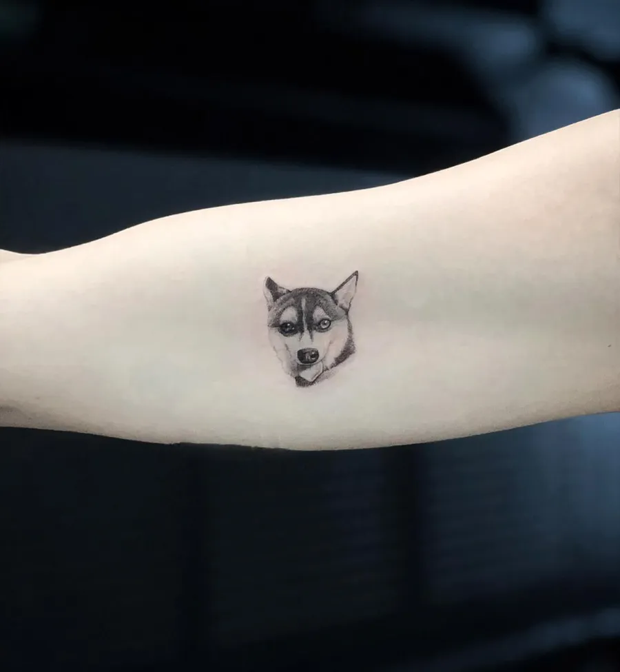 Sophie Turner's Tattoos and Their Meanings