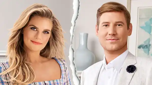 Southern Charm Madison LeCroy No Longer Dating Austen Kroll