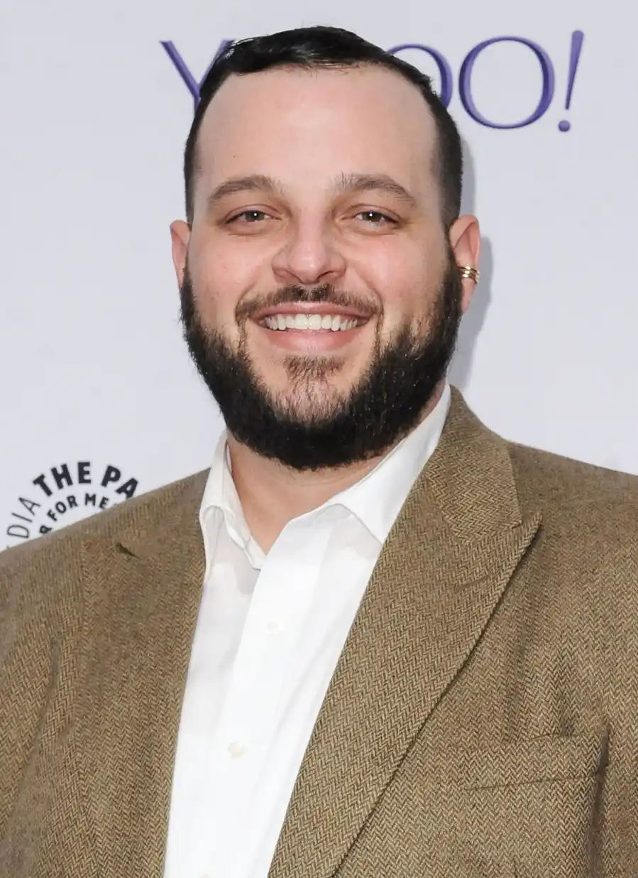 Celebrity Coming Out Stories