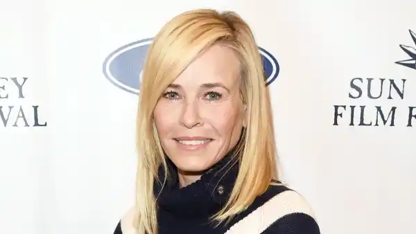 Stars’ Controversial Activities Amid COVID-19: Chelsea Handler, More
